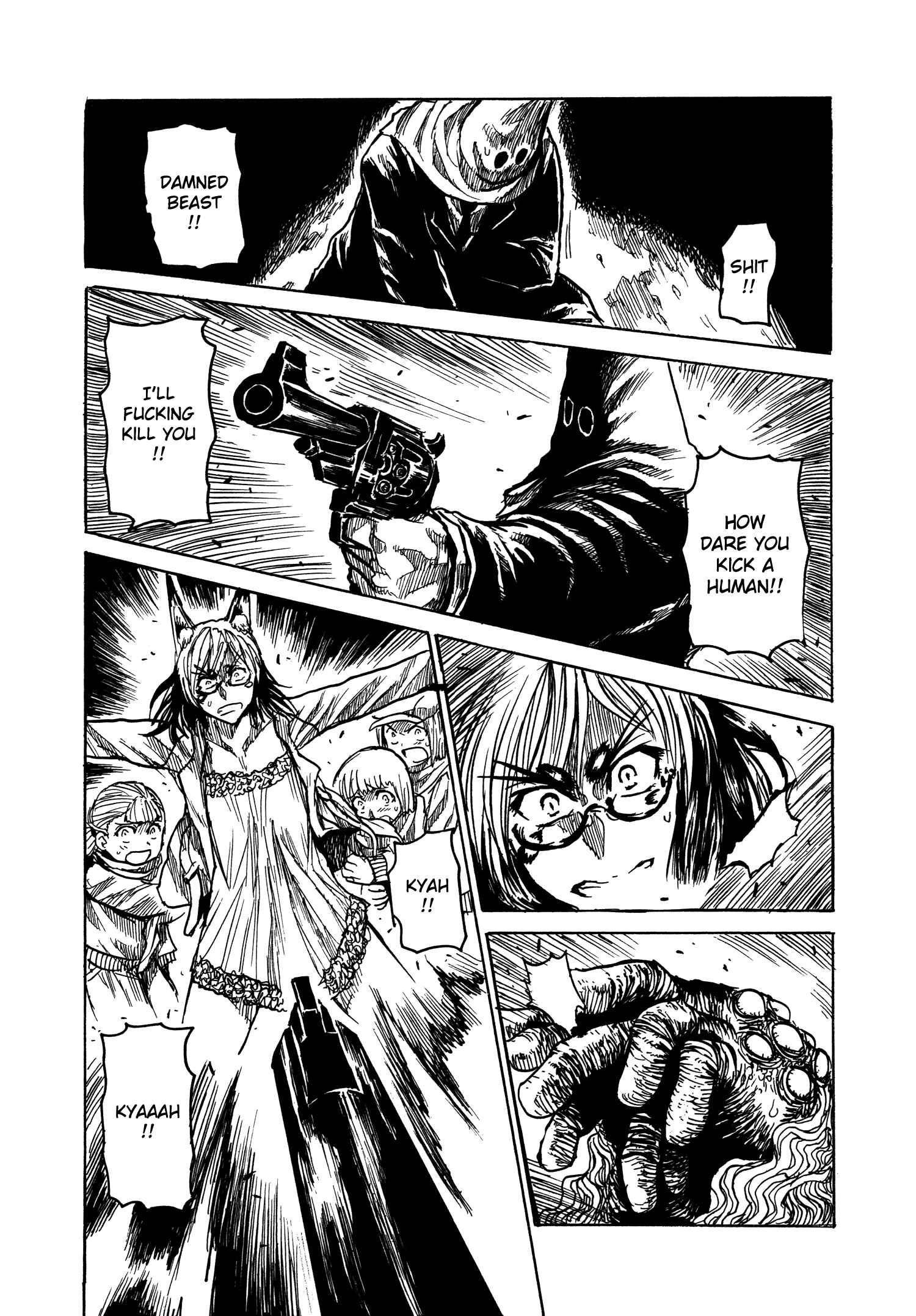 Chapter 21 - Page 28