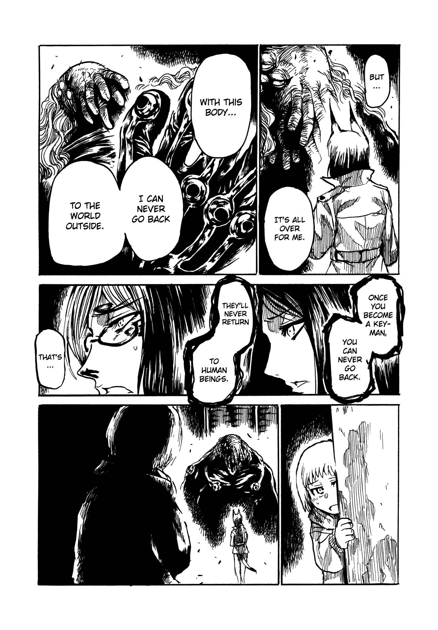 Chapter 21 - Page 5