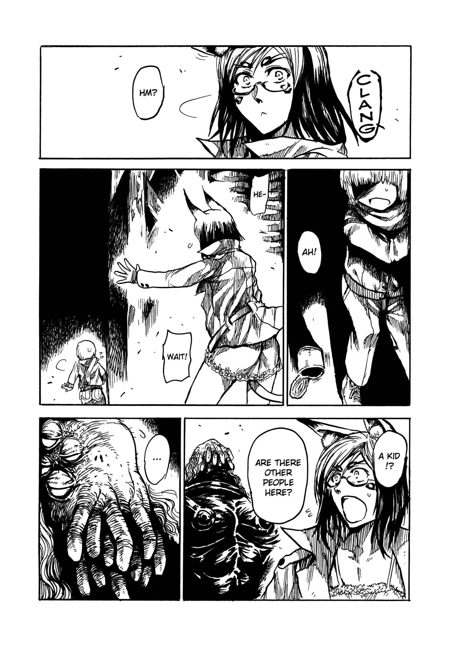 Chapter 21 - Page 6