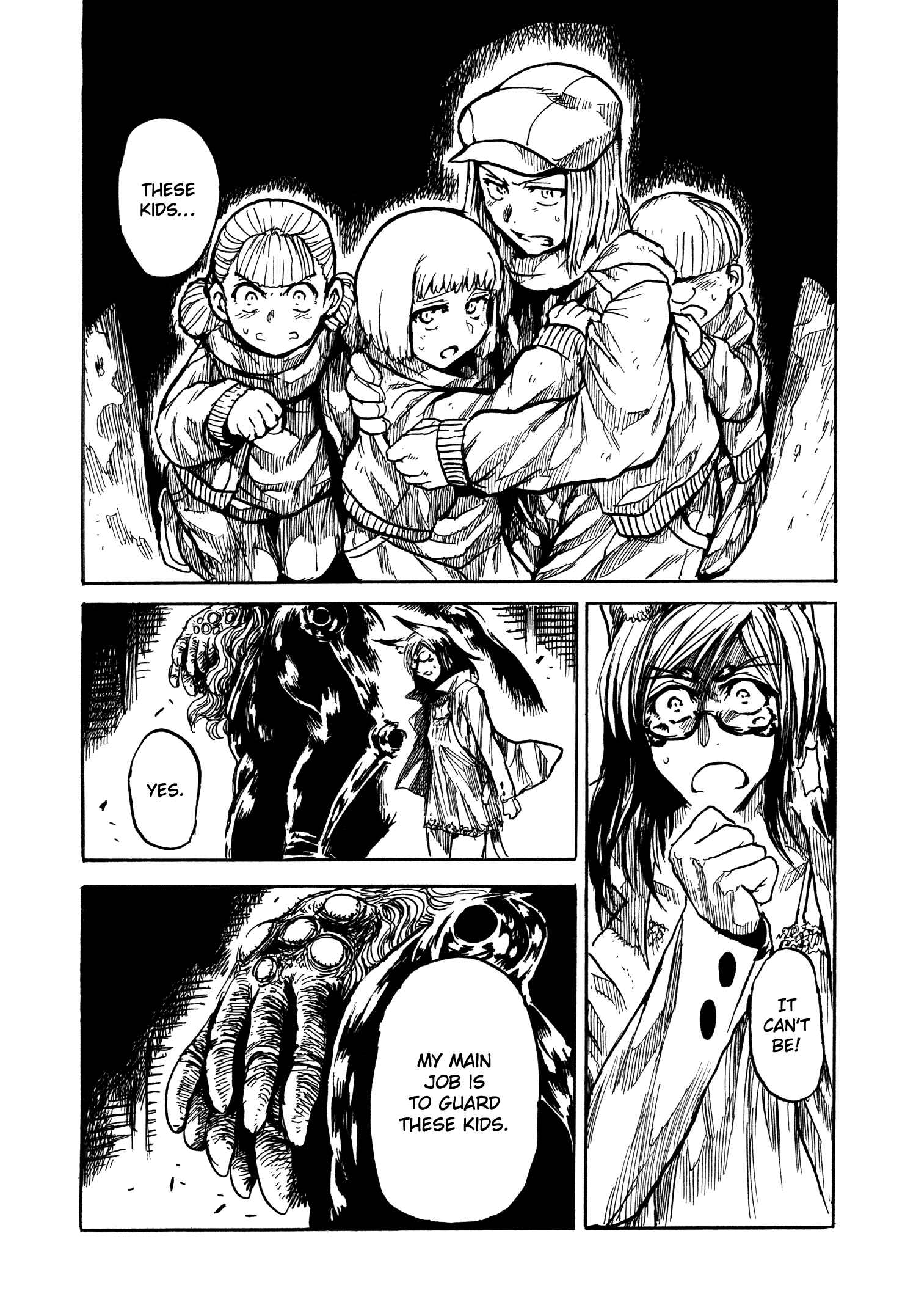 Chapter 21 - Page 8