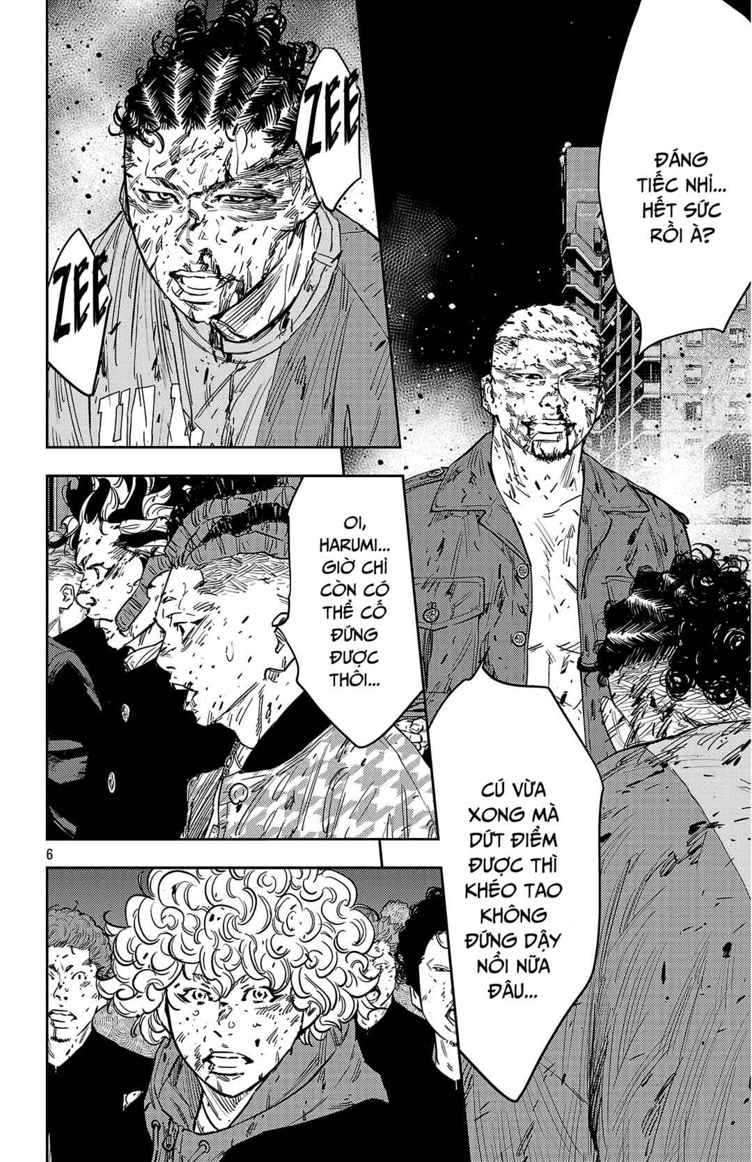 Chapter 122 - Page 6
