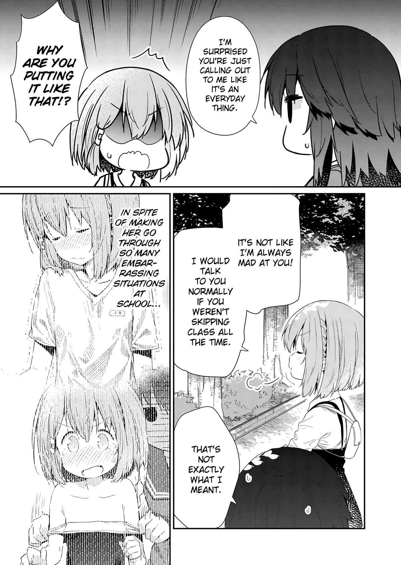 Chapter 61 - Page 3