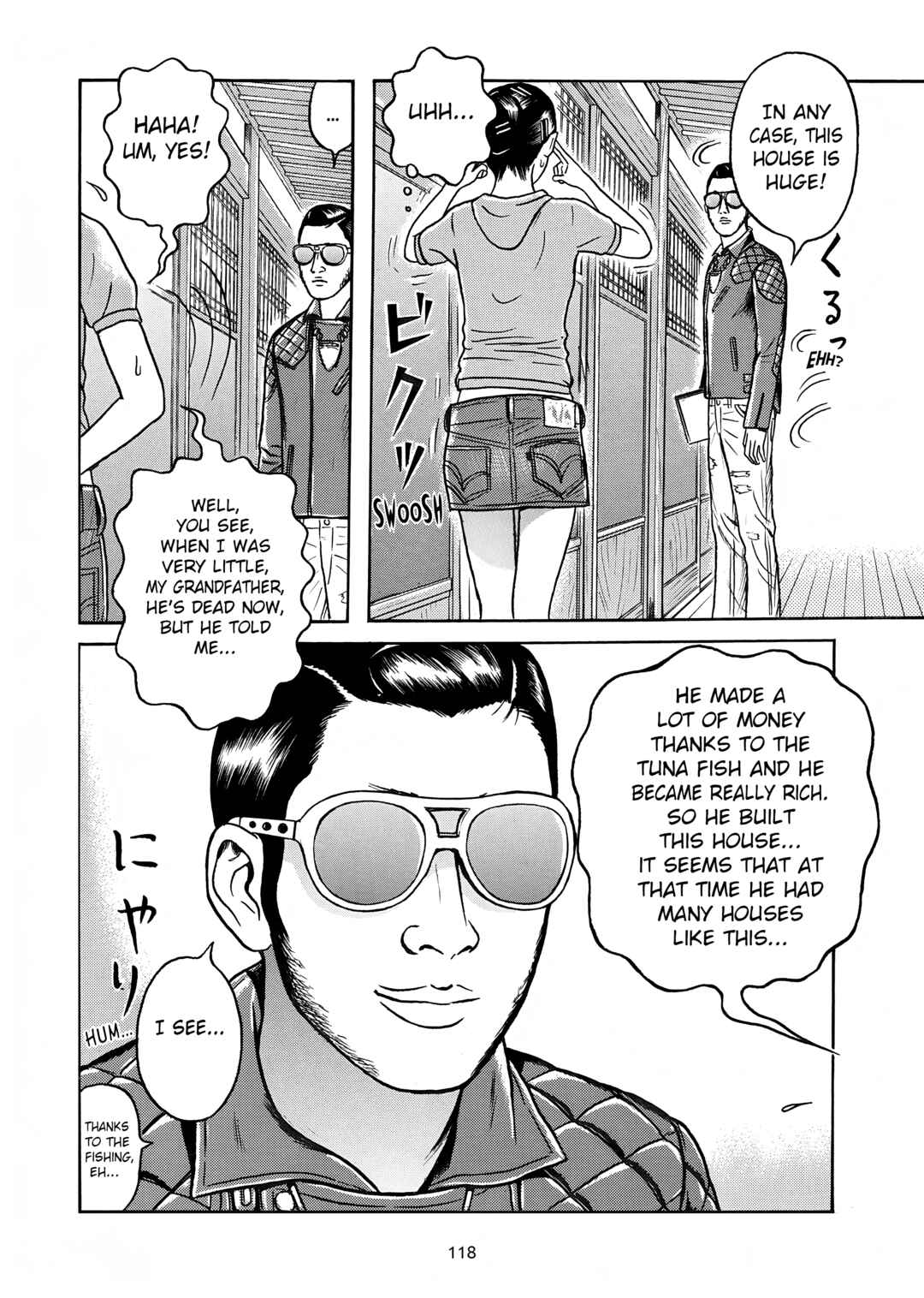Chapter 5 - Page 5