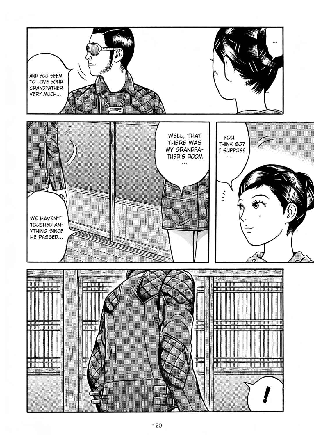 Chapter 5 - Page 7