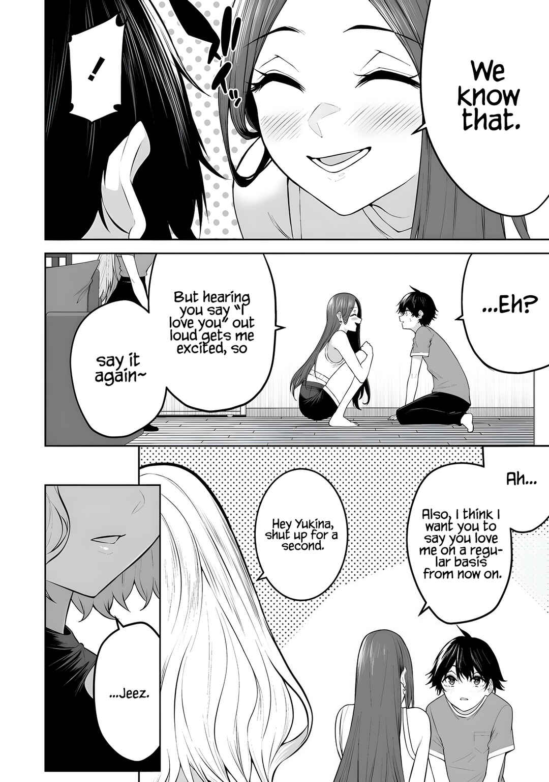 Chapter 40 - Page 21