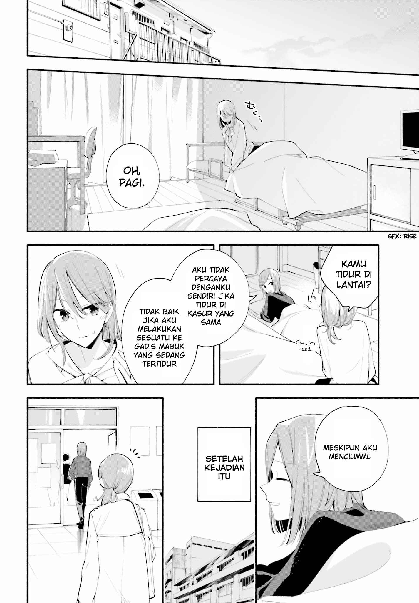 Chapter 36.5 - Page 10