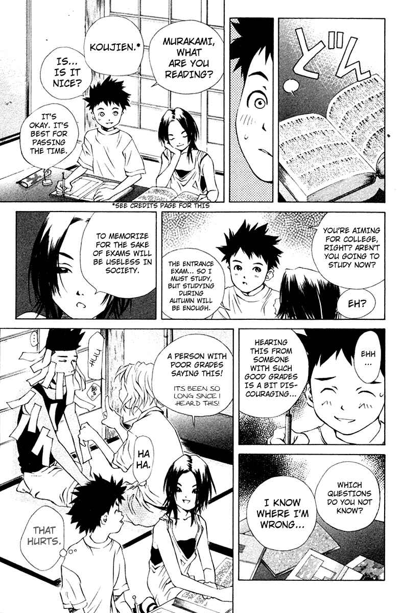 Chapter 72 - Page 11