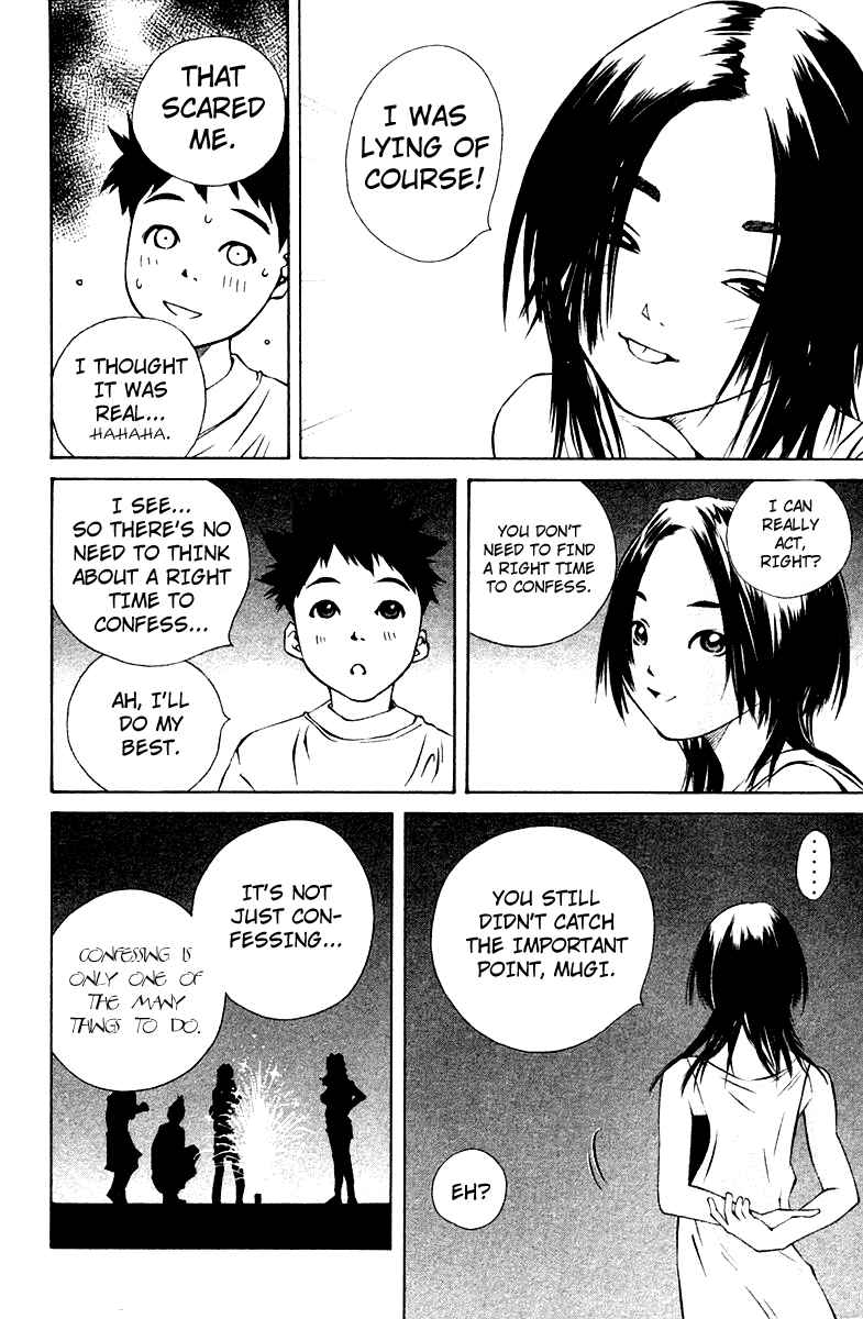 Chapter 72 - Page 34