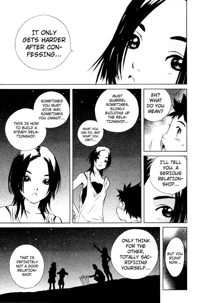 Chapter 72 - Page 35