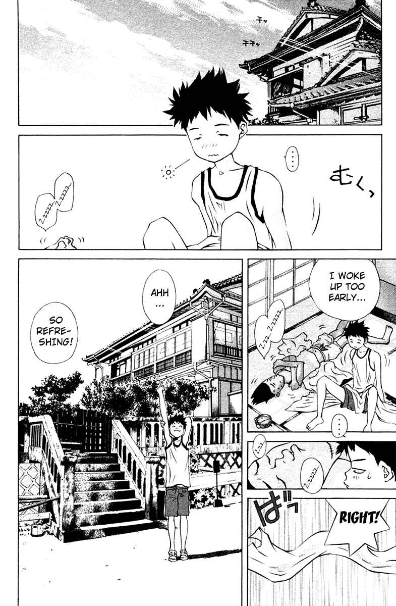Chapter 72 - Page 38