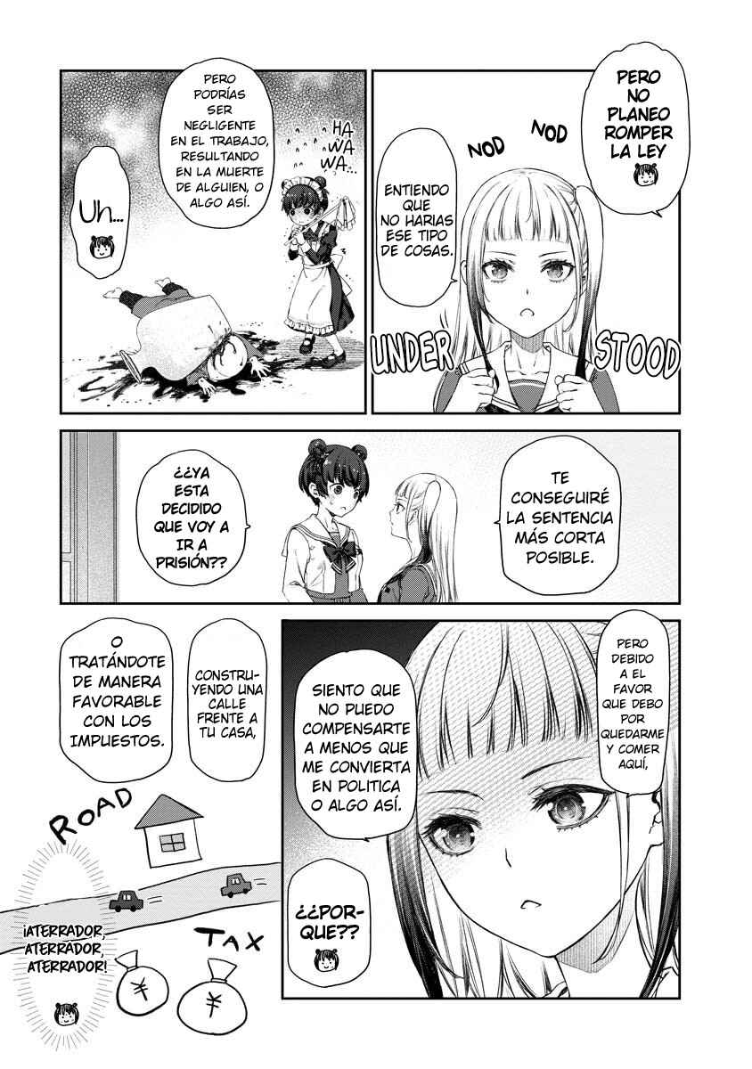 Chapter 5 - Page 5