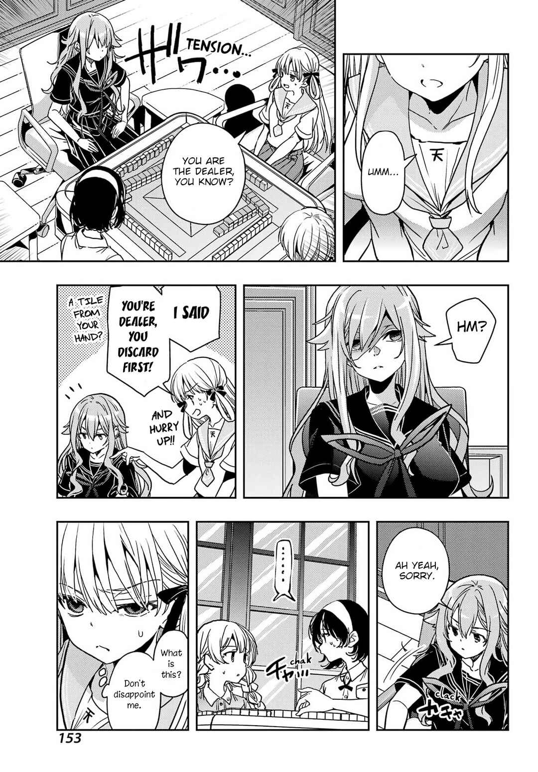 Chapter 93 - Page 11