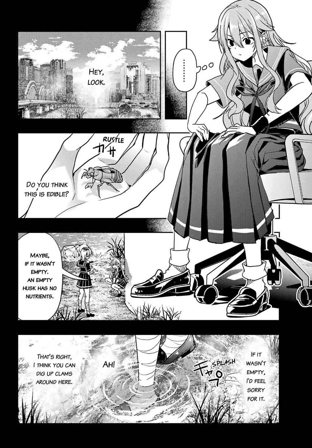 Chapter 93 - Page 12
