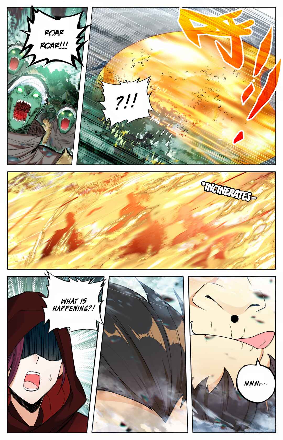 Chapter 351 - Page 7