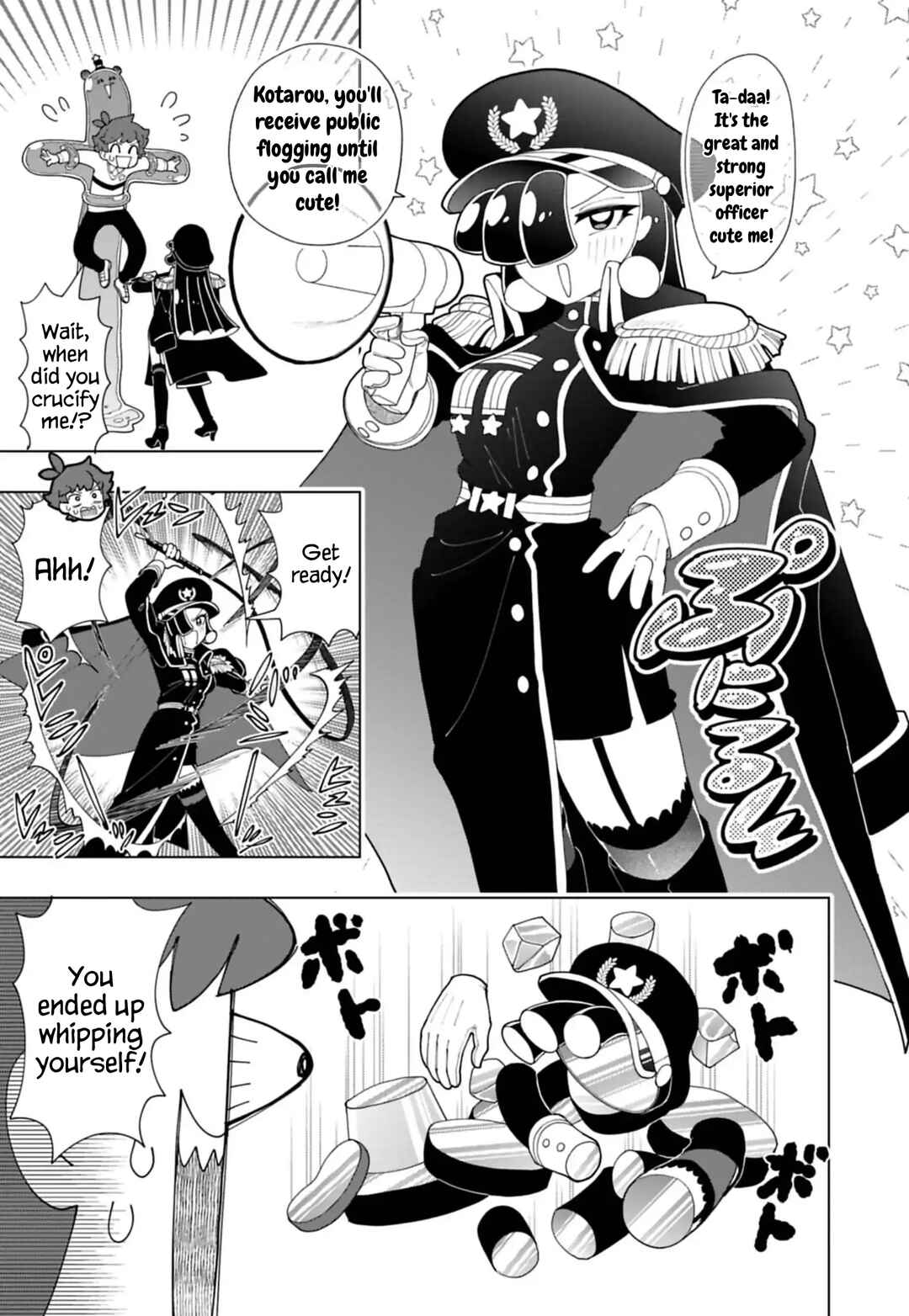 Chapter 90 - Page 7