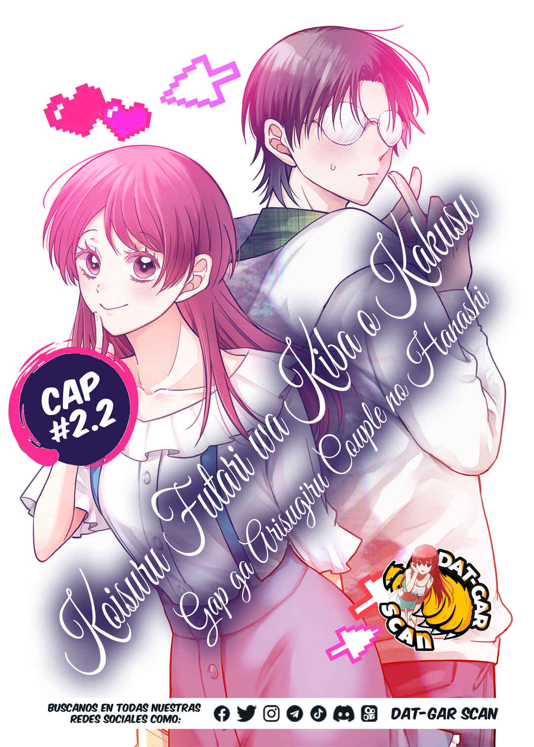 Chapter 2.2 - Page 1