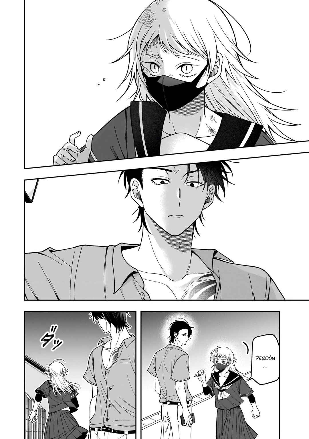 Chapter 2.2 - Page 8