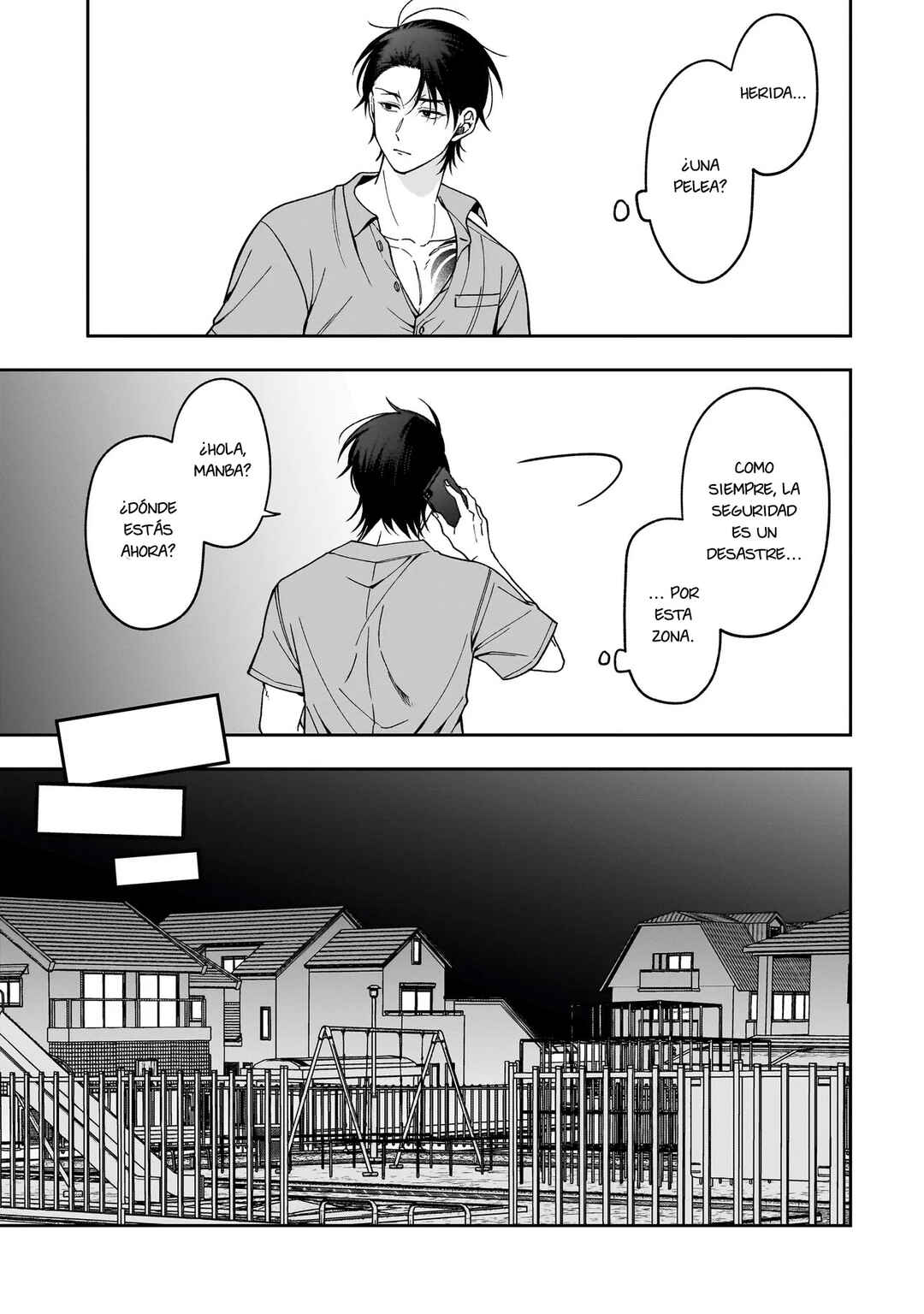 Chapter 2.2 - Page 9