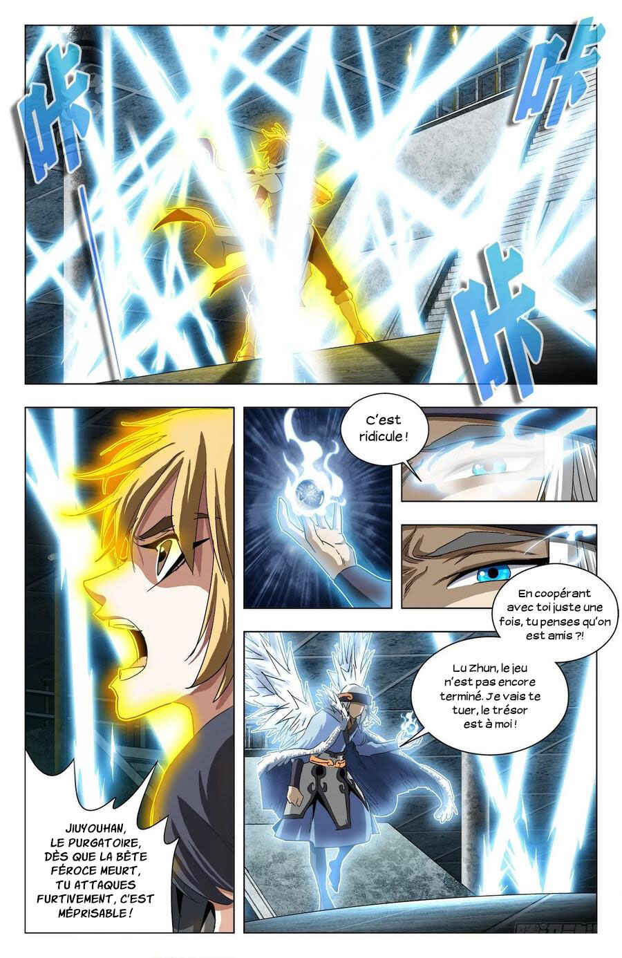 Chapter 72 - Page 10