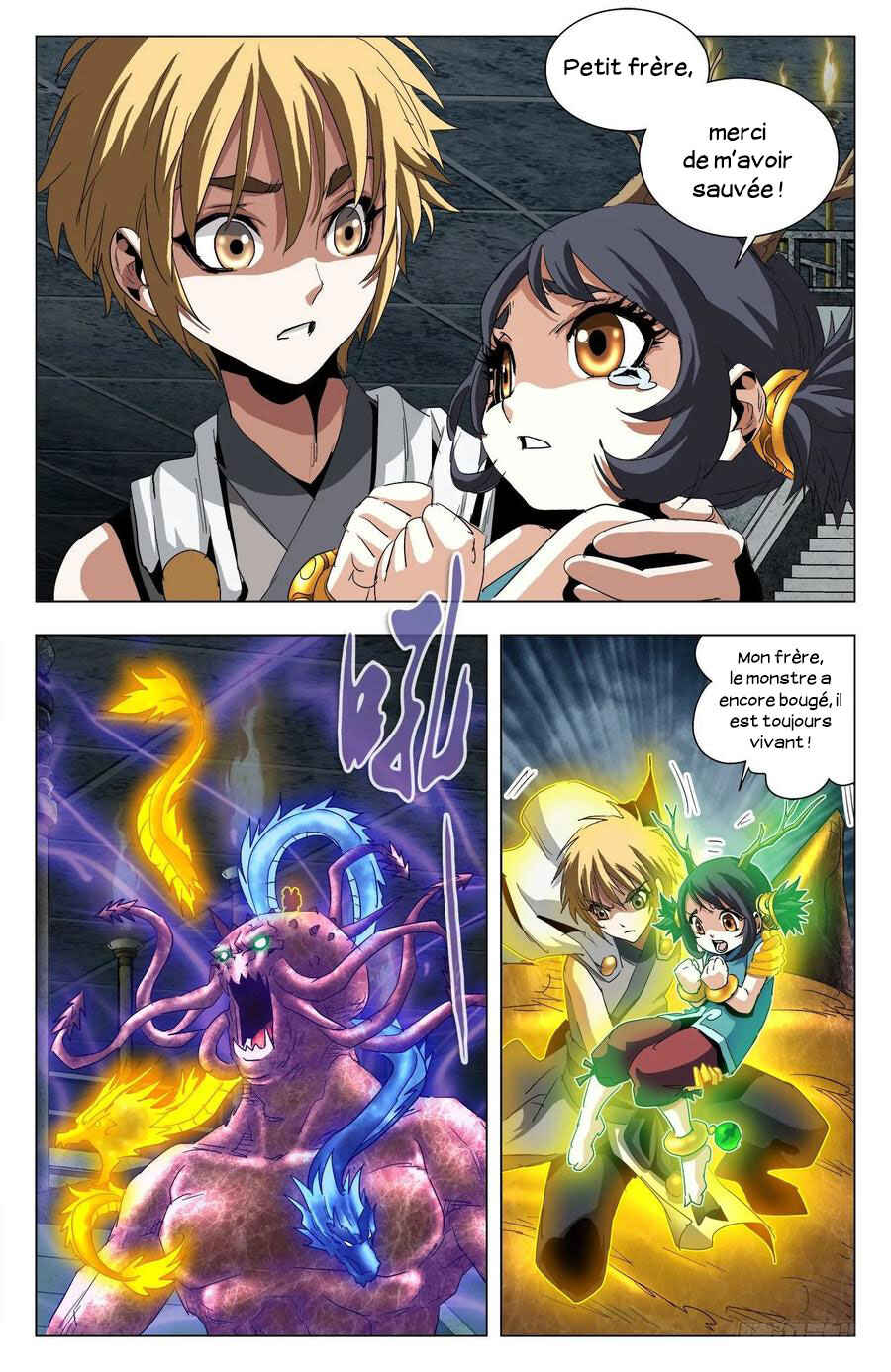 Chapter 72 - Page 5