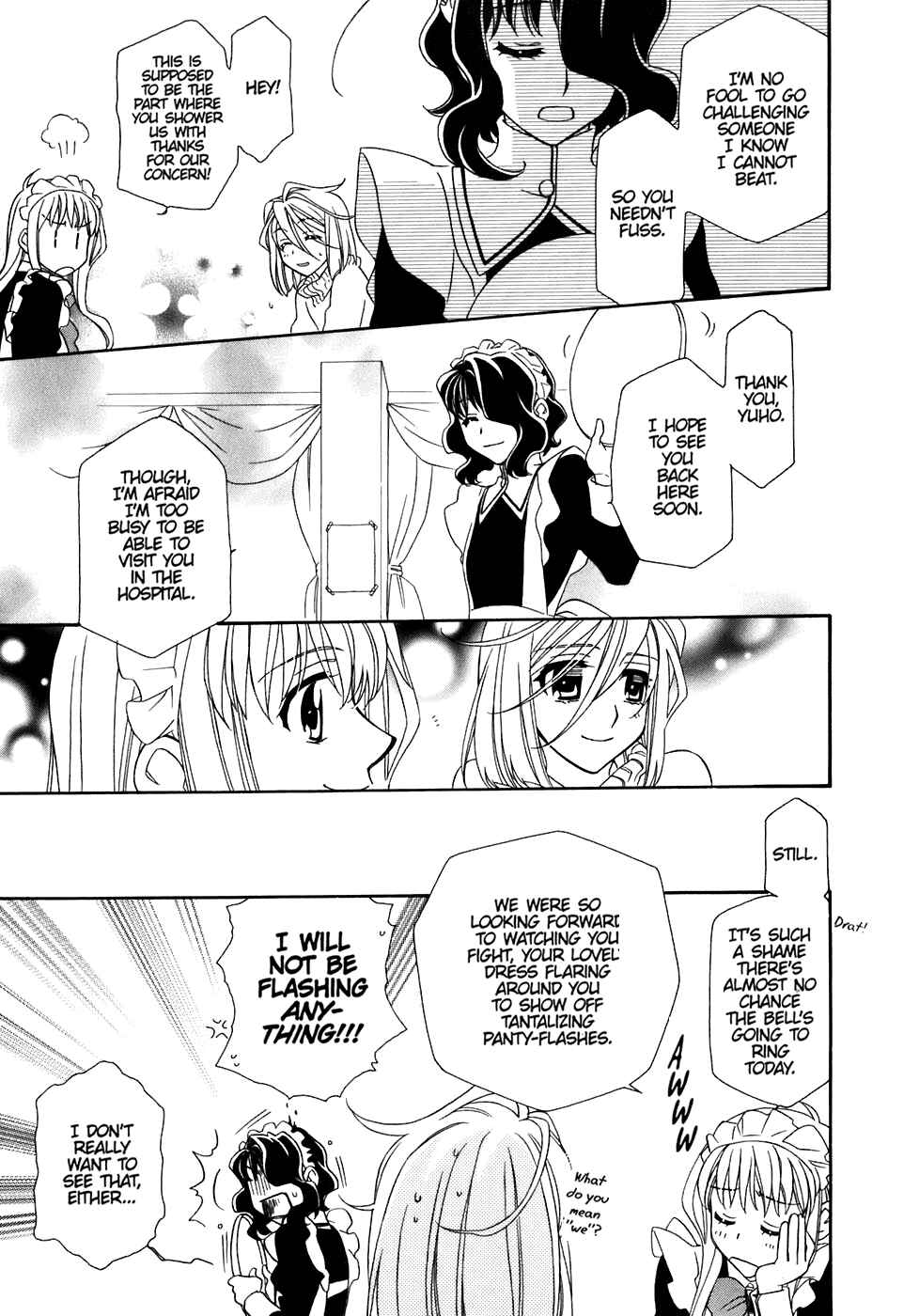 Chapter 31 - Page 29