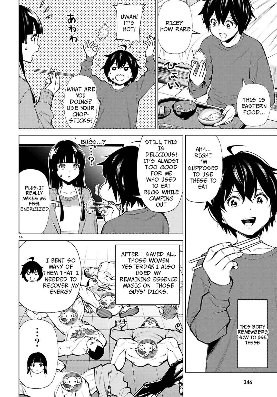 Chapter 4 - Page 14