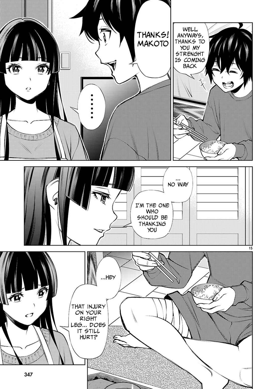 Chapter 4 - Page 15