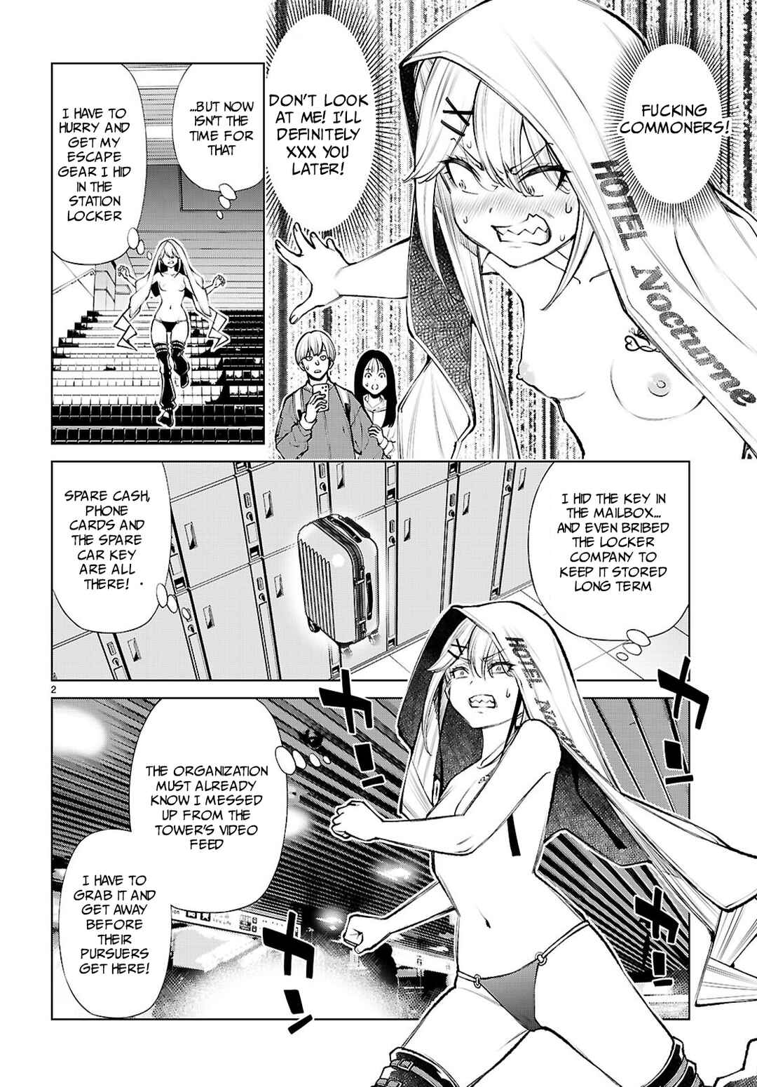 Chapter 4 - Page 2