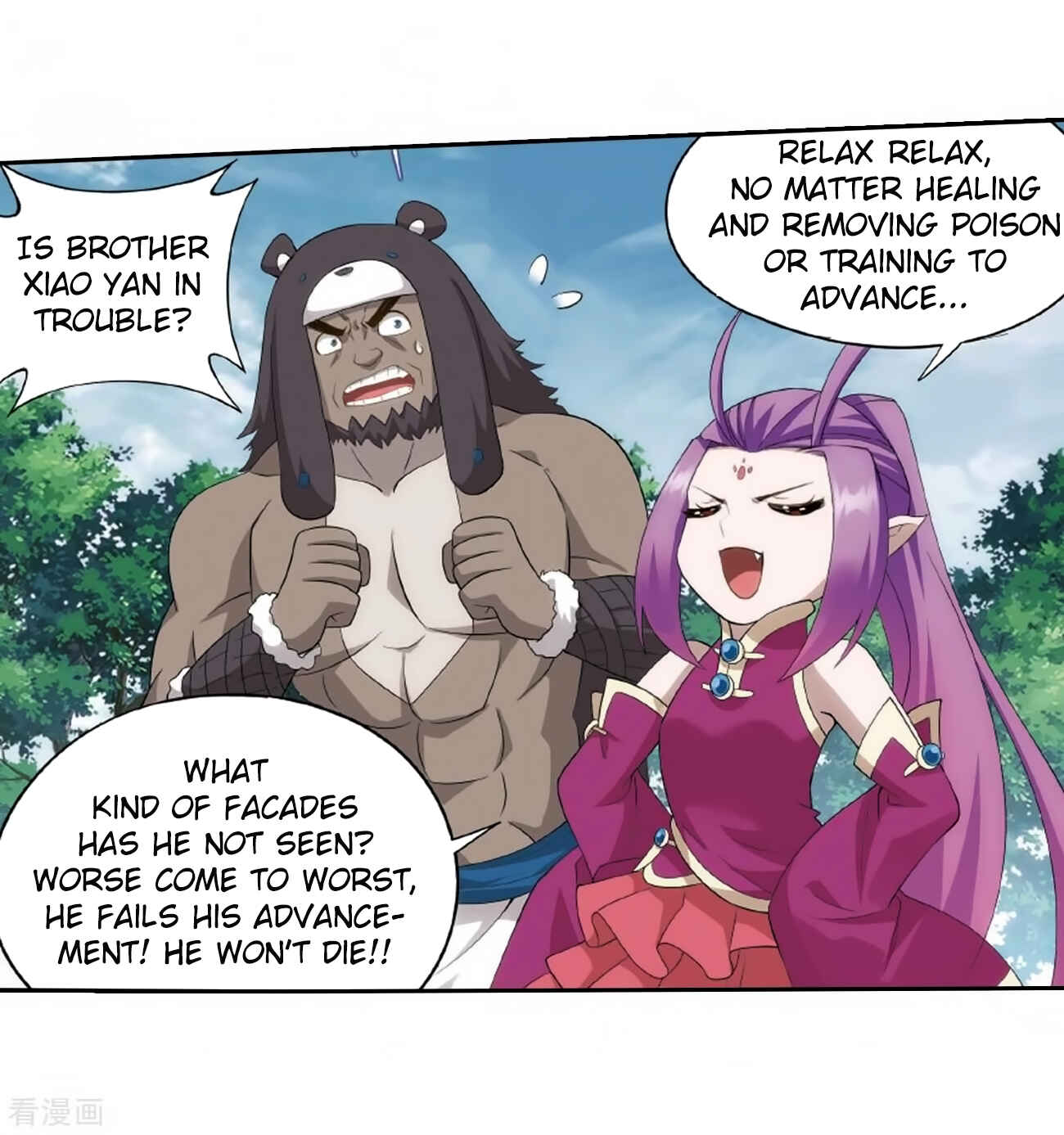 Chapter 278 - Page 11