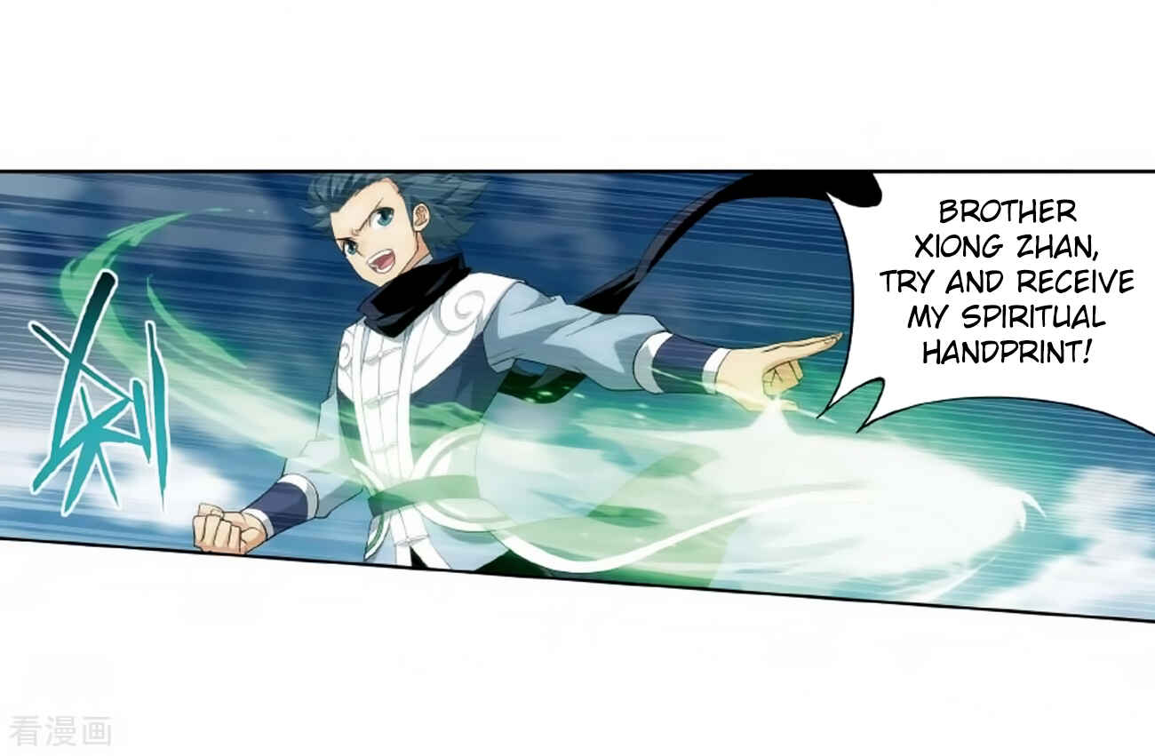 Chapter 278 - Page 24