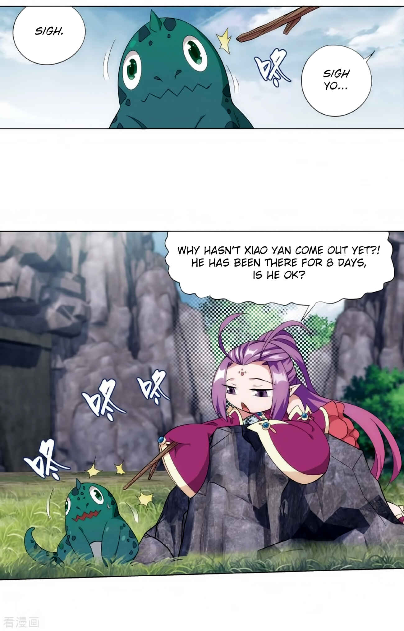 Chapter 278 - Page 3