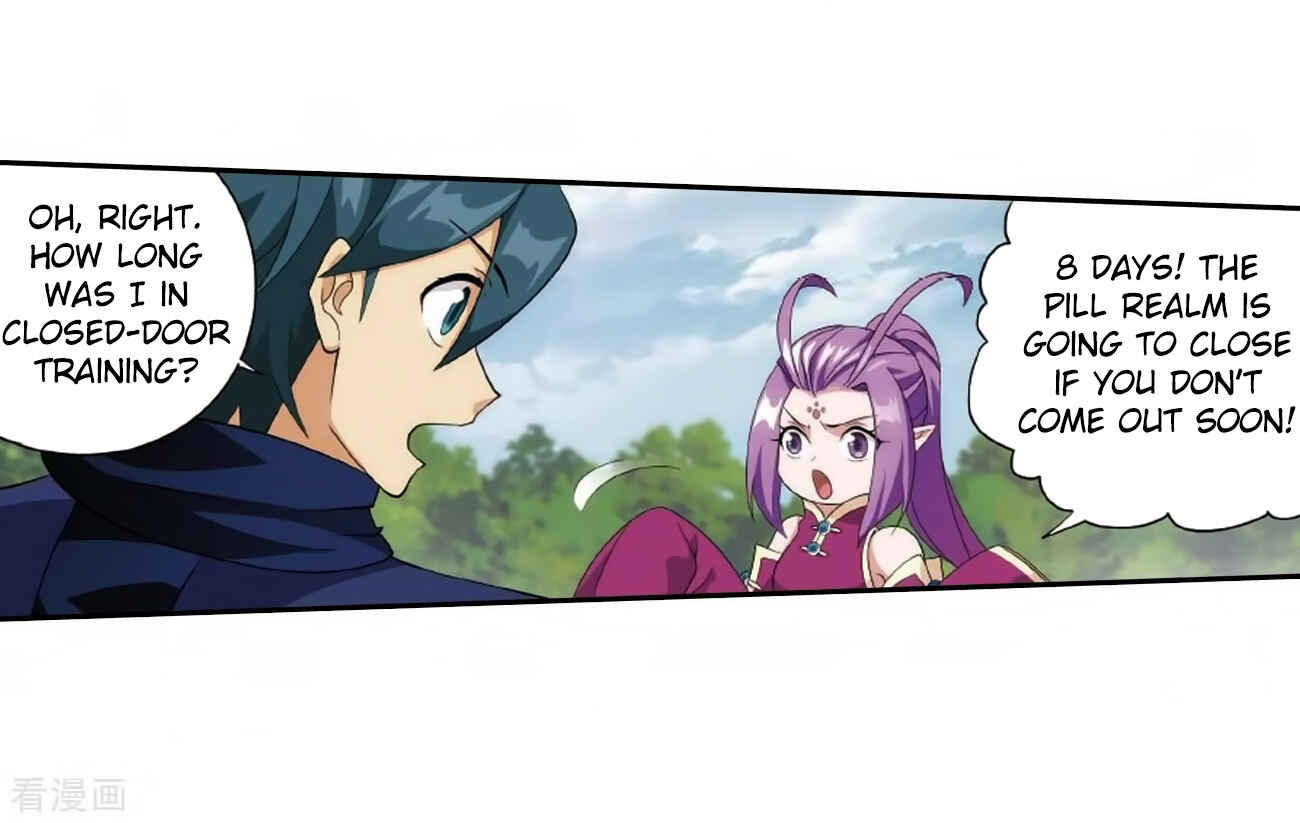Chapter 278 - Page 31