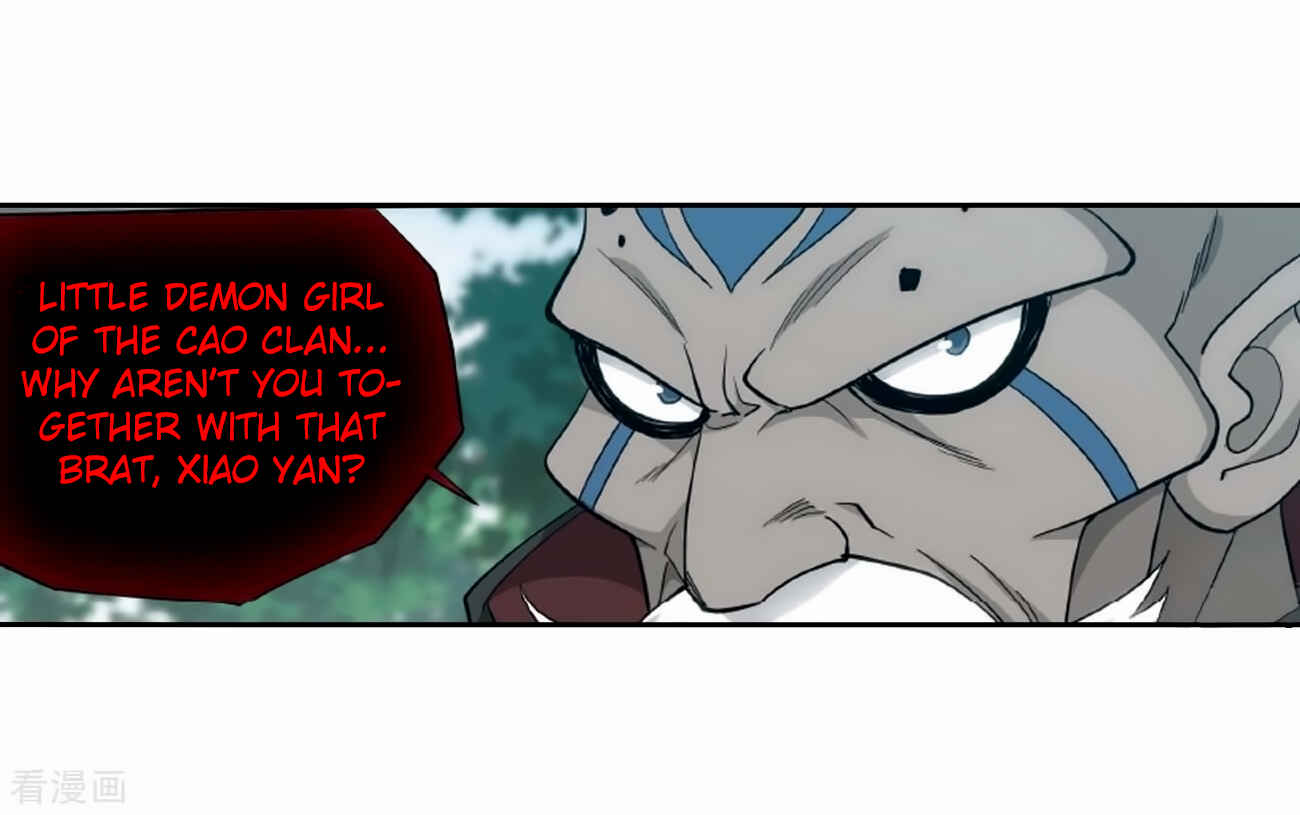 Chapter 278 - Page 39