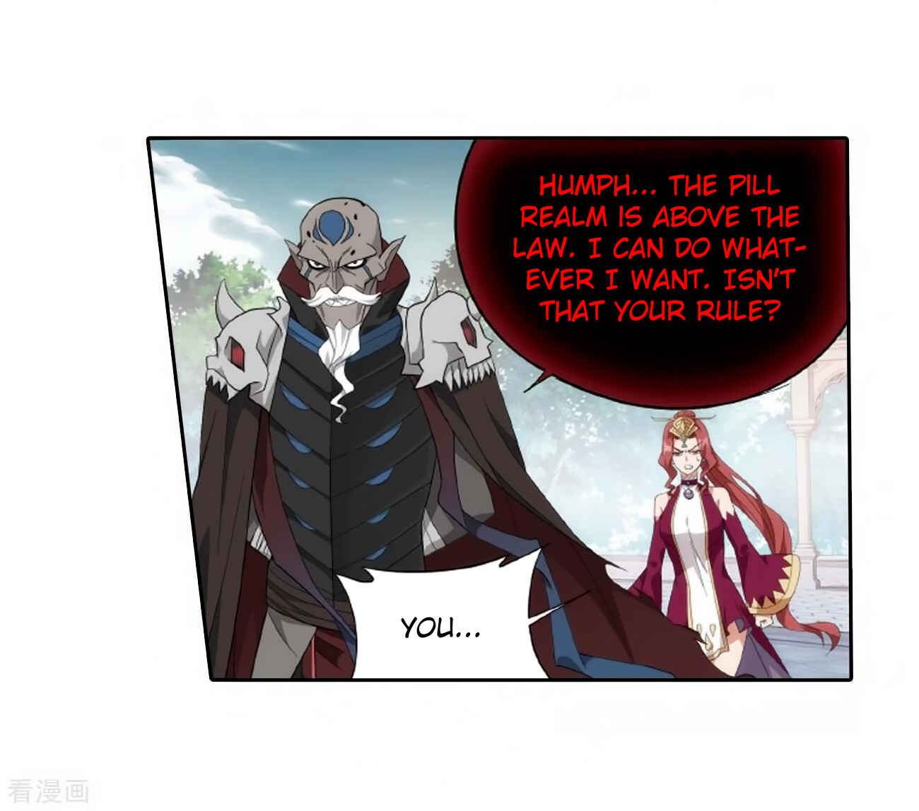 Chapter 278 - Page 43
