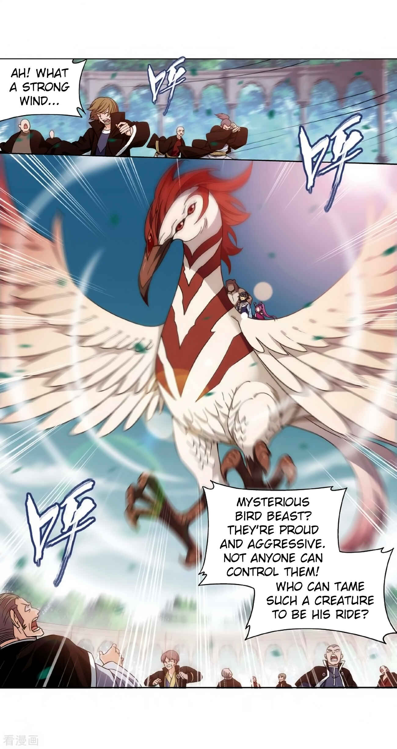 Chapter 278 - Page 44