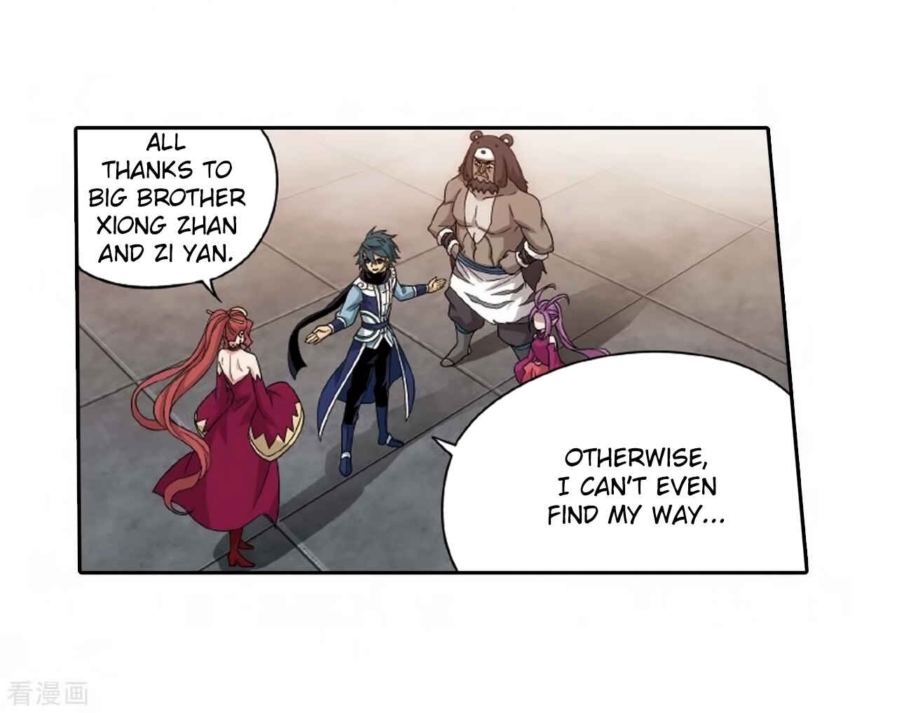 Chapter 278 - Page 47