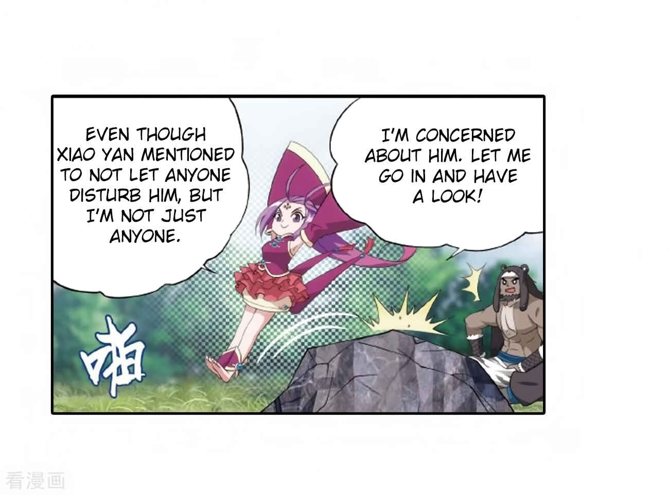 Chapter 278 - Page 5