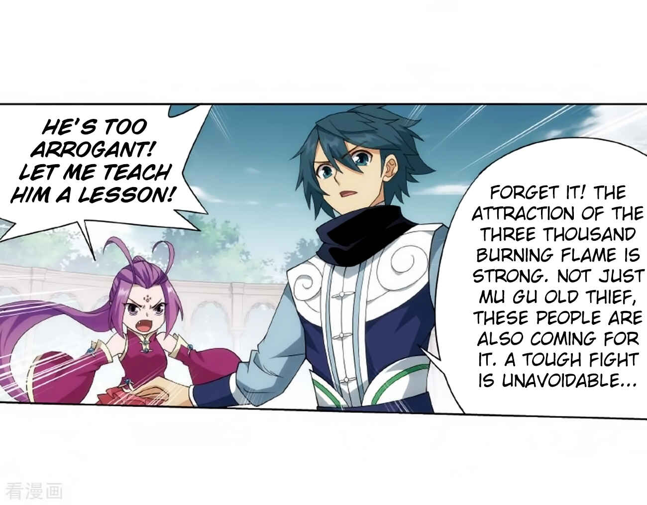 Chapter 278 - Page 51