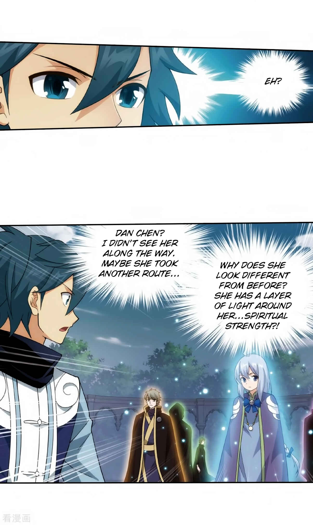 Chapter 278 - Page 52