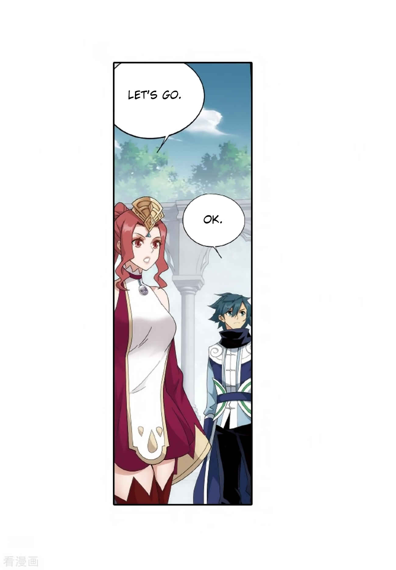 Chapter 278 - Page 57