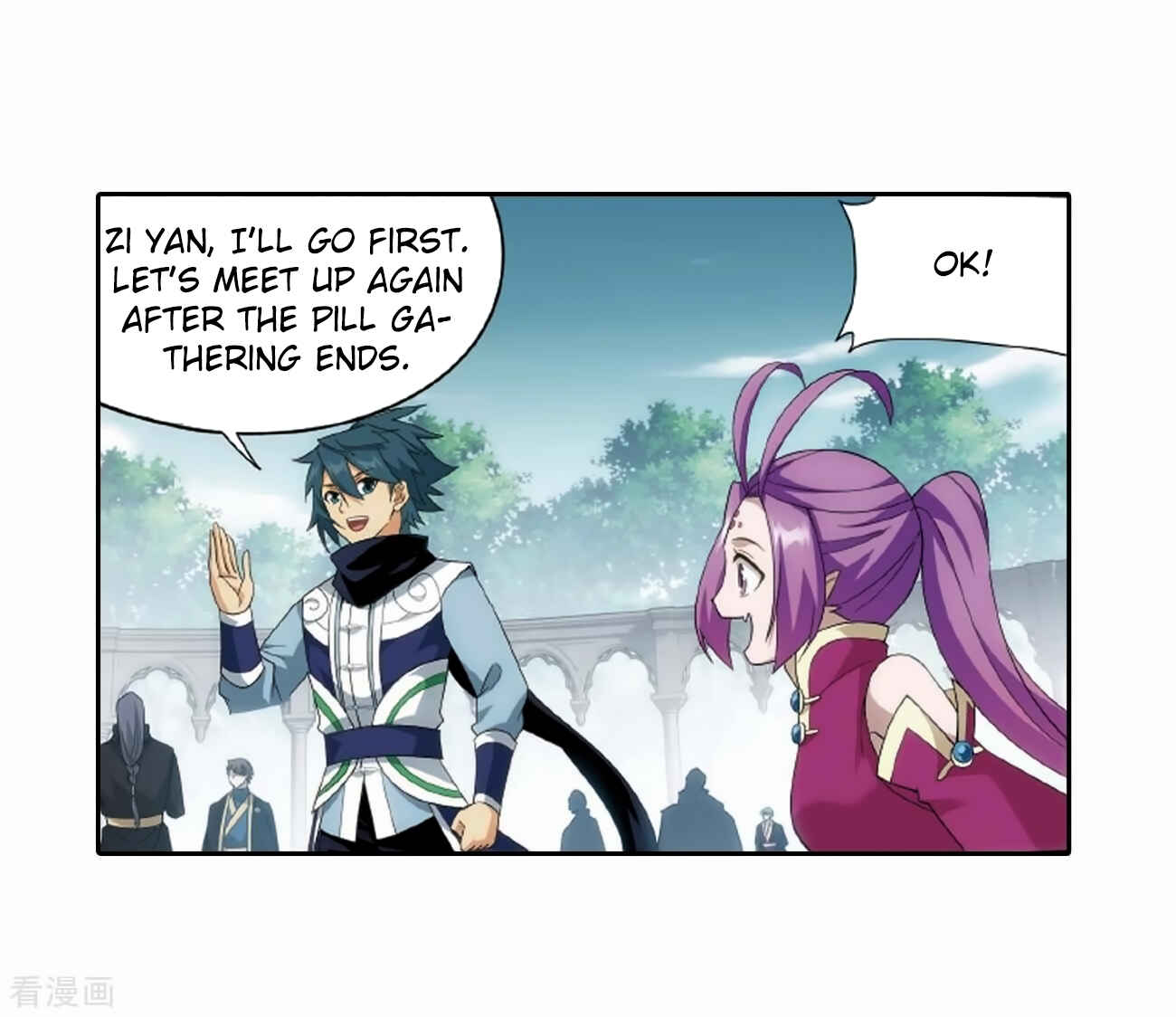 Chapter 278 - Page 58