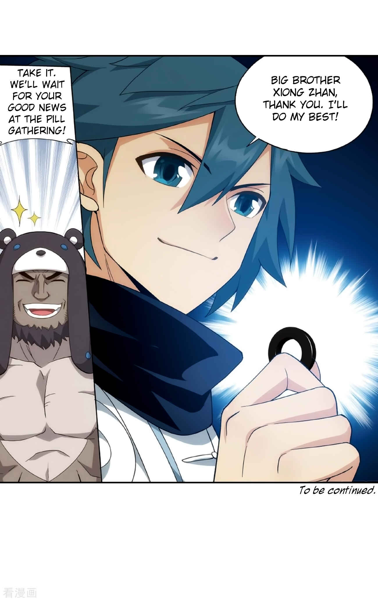 Chapter 278 - Page 60