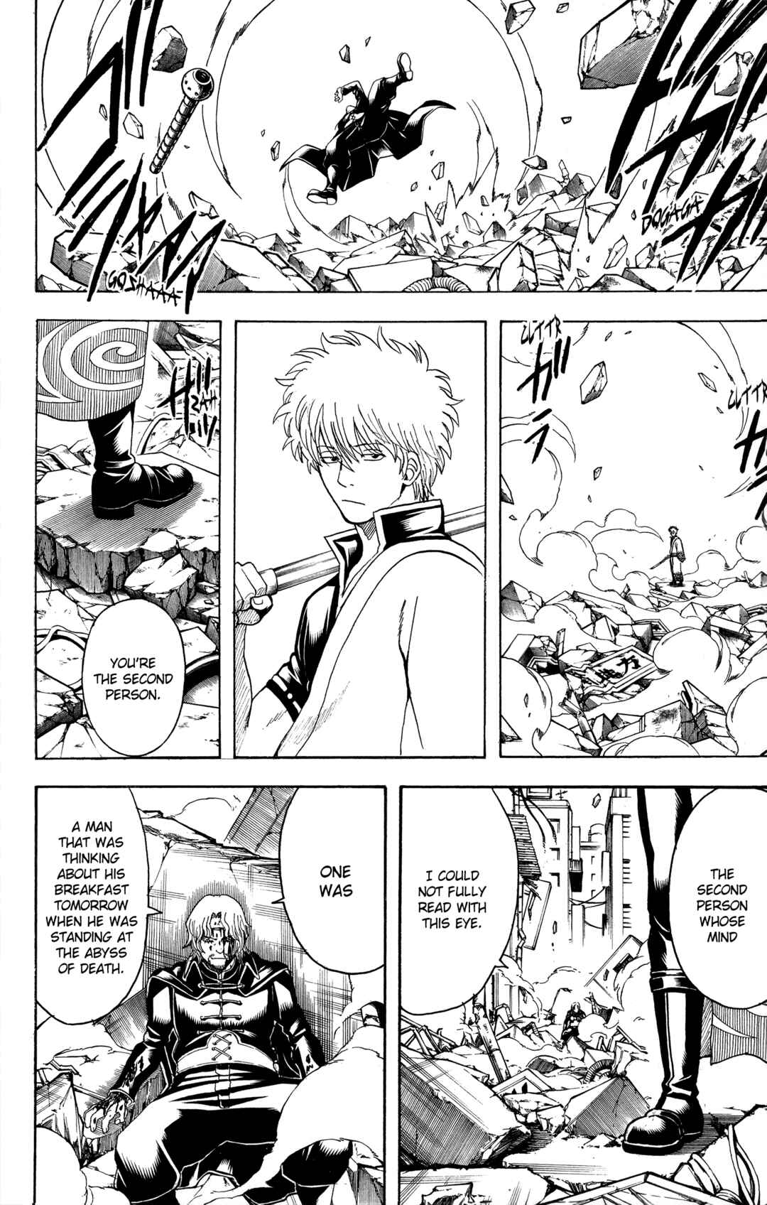 Chapter 571 - Page 12