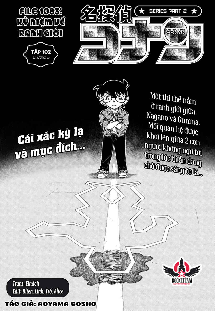 Chapter 1083 - Page 2