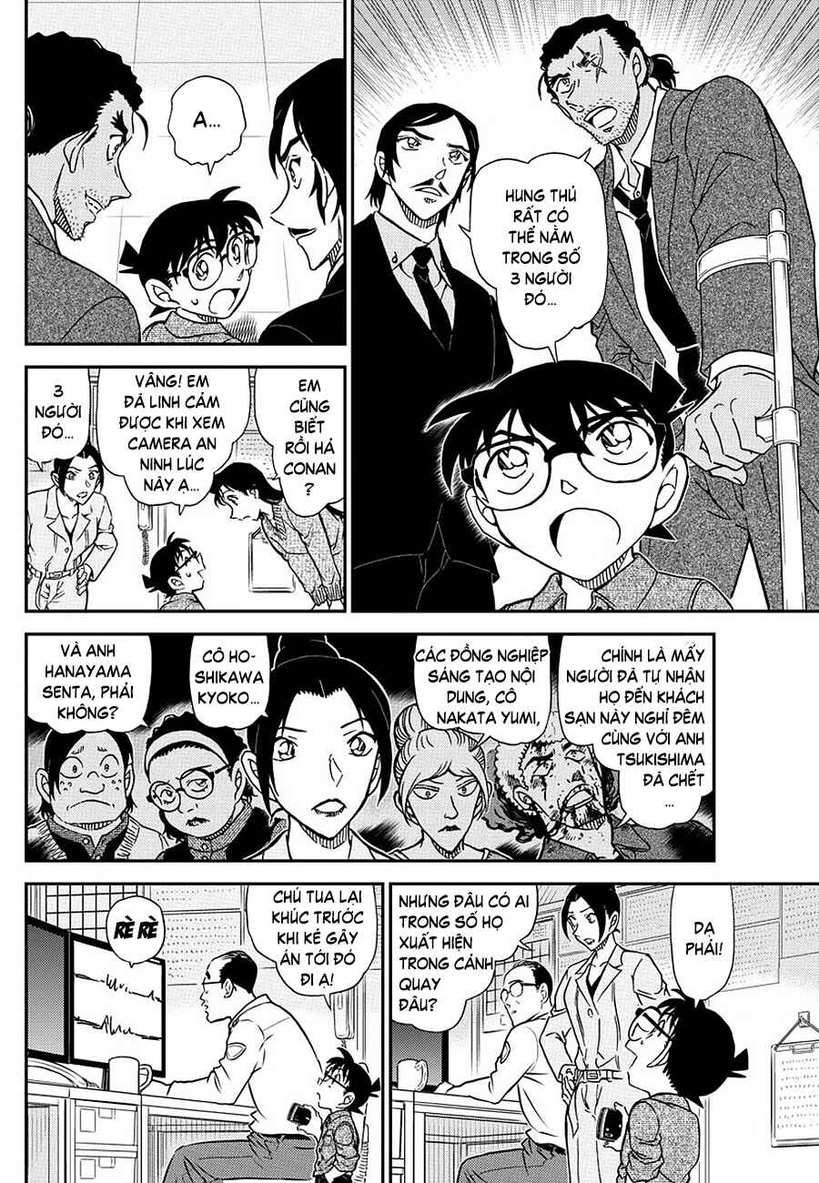 Chapter 1083 - Page 7