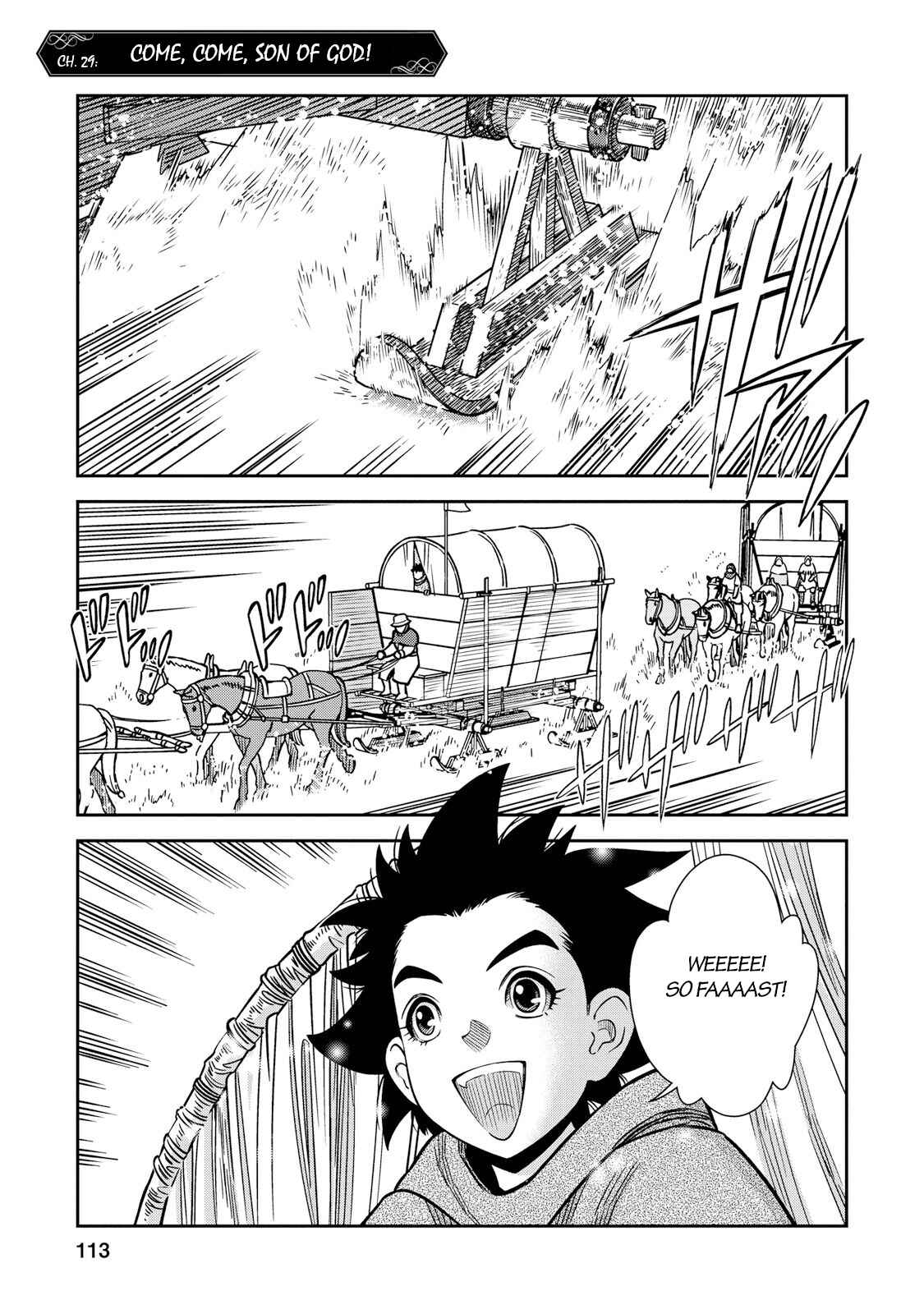 Chapter 29 - Page 1
