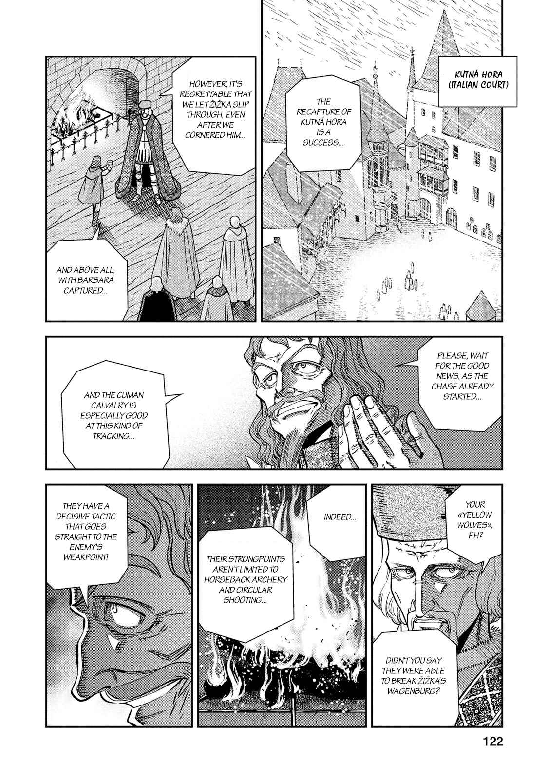 Chapter 29 - Page 10