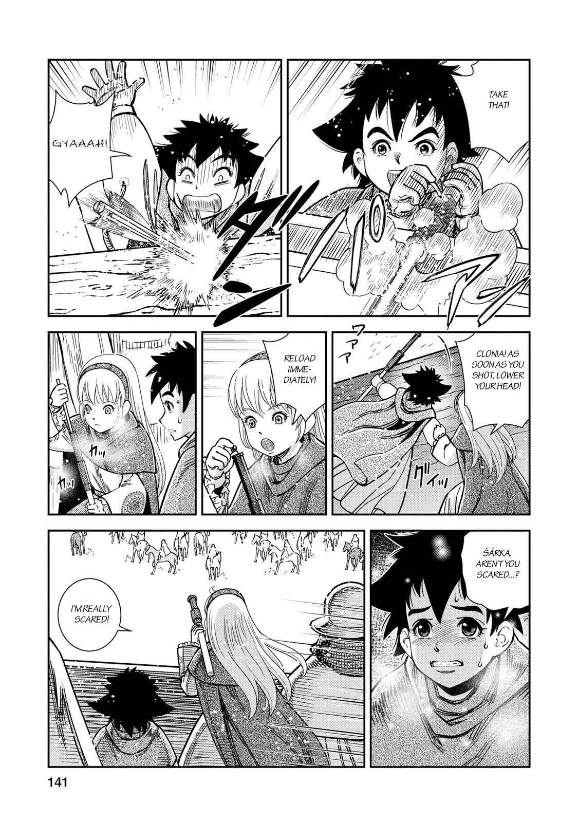Chapter 29 - Page 29