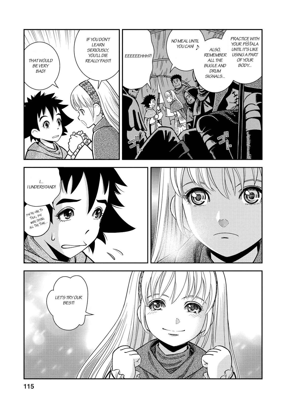 Chapter 29 - Page 3