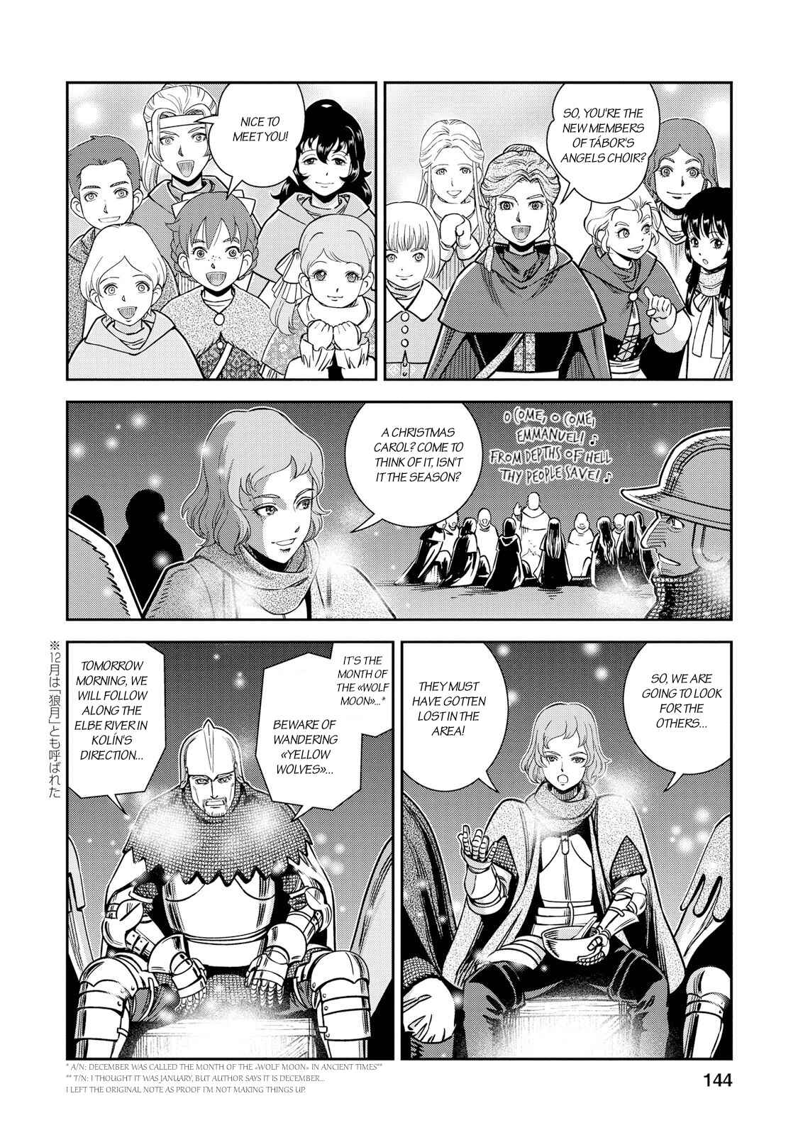 Chapter 29 - Page 32